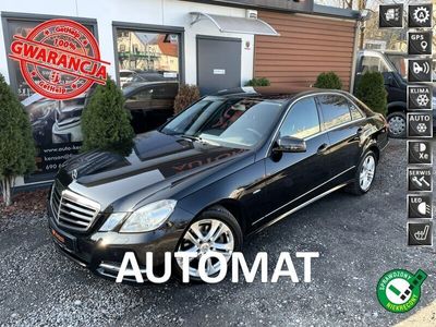 Mercedes E200