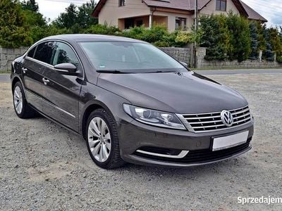 VW CC