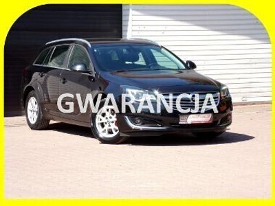 Opel Insignia Country Tourer