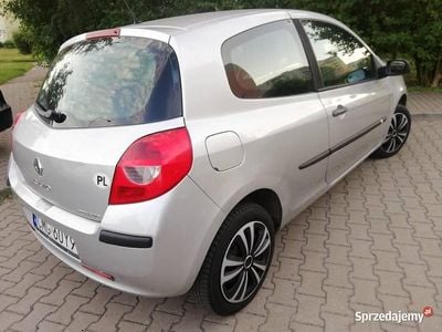 Renault Clio II