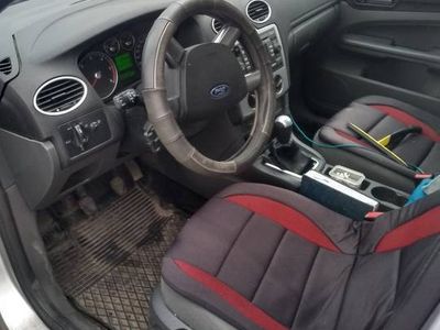 używany Ford Focus 1.6 TDCi 109km