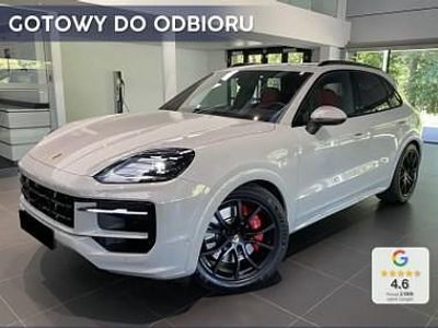 Inny kolor Nowe 2025 Porsche Cayenne S SUV | 724 500 zł