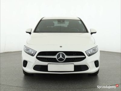 Mercedes A250