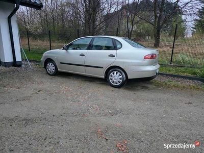 Seat Cordoba