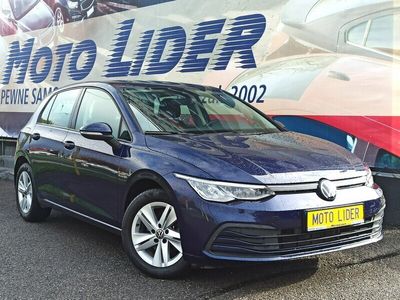 VW Golf VIII