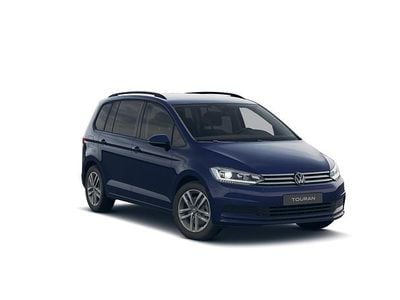 Nowe 2026 VW Touran Minivan | 182 550 zł