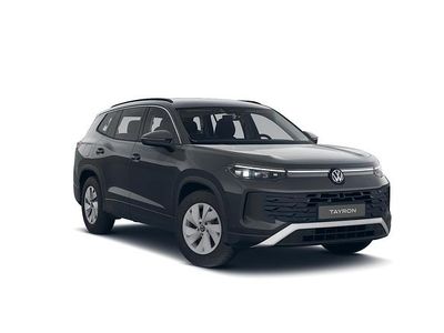 Nowe 2026 VW Tayron SUV | 220 240 zł