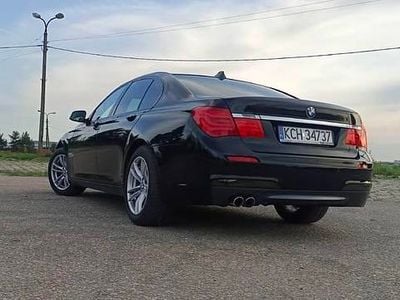BMW 730