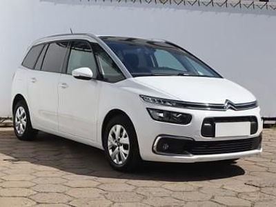 Citroën C4 SpaceTourer