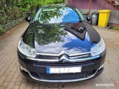Citroën C5