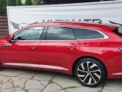 VW Arteon