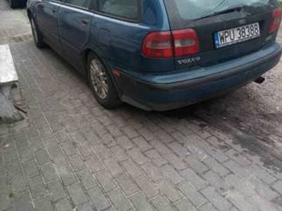 Używany Volvo V40 1998 Kombi