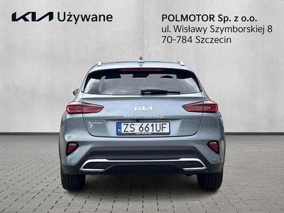 Używany 2023 Kia XCeed SUV | 128 000 zł