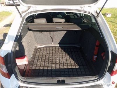 Używany Skoda Octavia 105 KM (77 kW) 2013