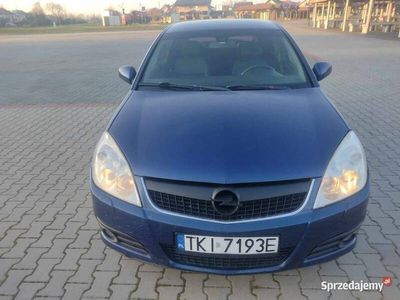 używany Opel Vectra C 2.8 B+LPG