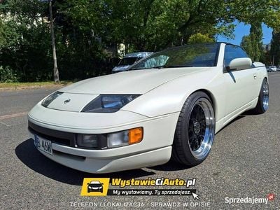Używany Nissan 300 ZX 1994 Inny kolor Coupe