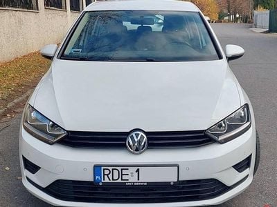 Używany 2016 VW Golf VII | 39 000 zł (Uczciwa cena)