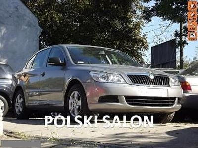 używany Skoda Octavia 1.6D BEZWYPADKOWY27tys.kmJAK NOWY1-właściciel…