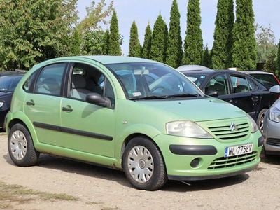 Citroën C3