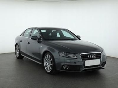 używany Audi A4 1.8 TFSI