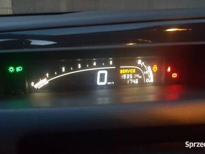 Używany 2007 Citroën C6 Exclusive Sedan/Limuzyna | 28 500 zł