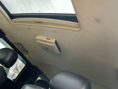 Używany 2006 Hummer H2 SUV | 90 000 zł