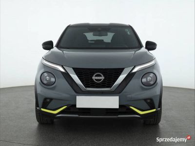 używany Nissan Juke 1.0 DIG-T