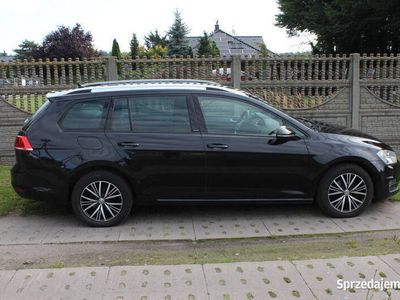 VW Golf VII