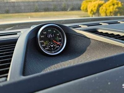 Używany Porsche Panamera GTS 2014 Sedan/Limuzyna