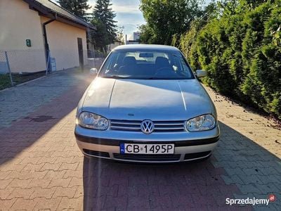 VW Golf IV