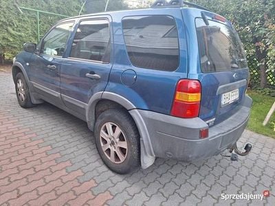 Używany 2006 Ford Maverick | 3900 zł