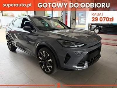 Inny kolor Nowe 2025 Cupra Formentor SUV | 150 400 zł (Uczciwa cena)