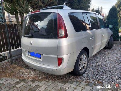 używany Renault Grand Espace IV Lift 3,5V6 LPG