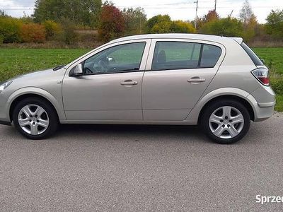 Używany 2010 Opel Astra | 16 500 zł (Dobra cena)