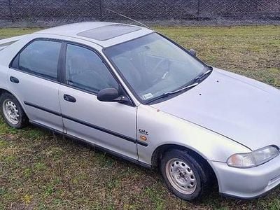 Używany Honda Civic 1994 Sedan/Limuzyna