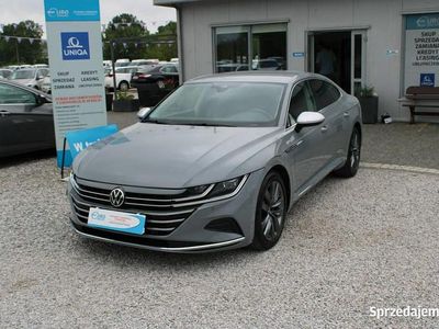 VW Arteon
