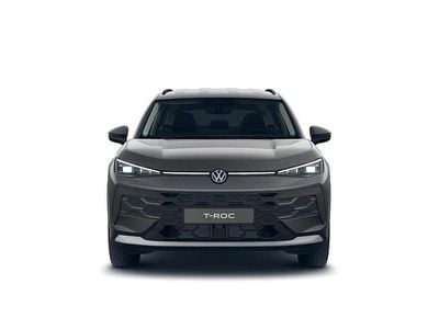 Nowe 2026 VW T-Roc SUV | 160 980 zł
