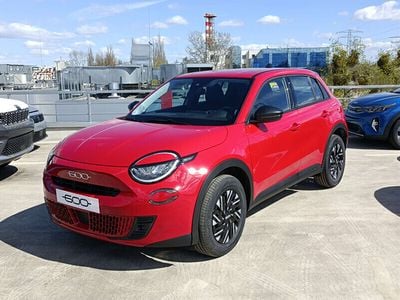 Fiat 600