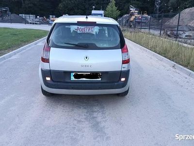 Renault Scénic II