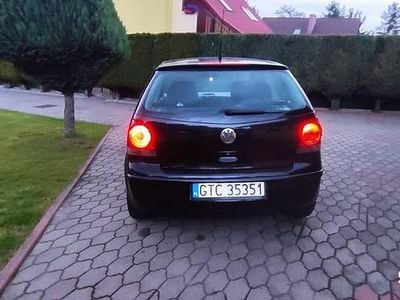 Używany VW Polo 80 KM (58 kW) 2007 Hatchback