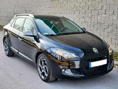 używany Renault Mégane III