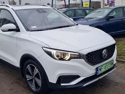 Inny kolor Używany 2020 MG ZS SUV | 79 900 zł