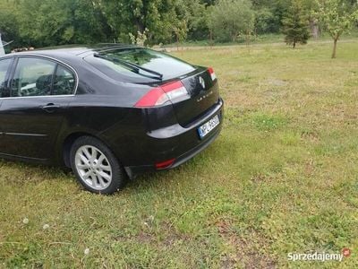 Renault Laguna III