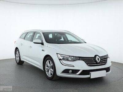 używany Renault Talisman II , Salon Polska, 1. Właściciel, Serwis ASO, VAT 23%, Navi,