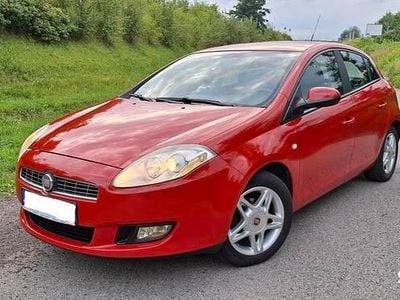 Fiat Bravo