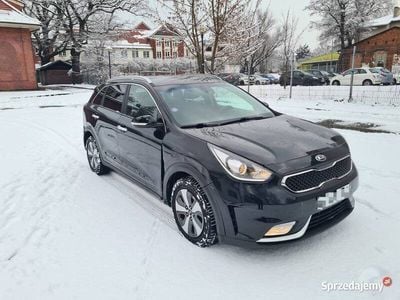 Używany Kia Niro 2018 SUV