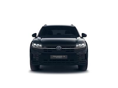 Nowe 2026 VW Touareg SUV | 415 190 zł