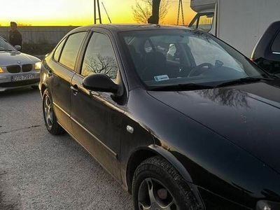 Seat Toledo
