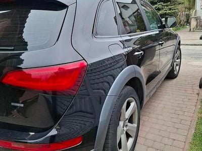 Używany Audi Q5 2016 SUV