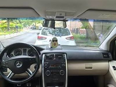Używany 2008 Mercedes B180 Minivan | 26 000 zł